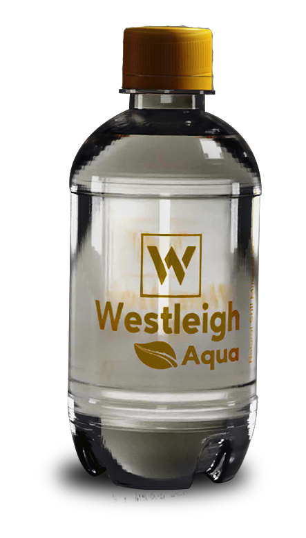water bottle